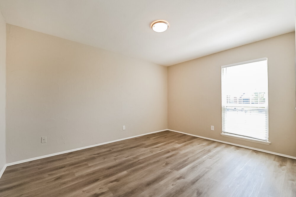 Building Photo - 9201 Pollard St