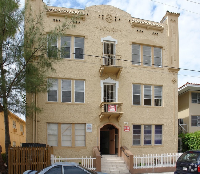 Building Photo - Iroquois