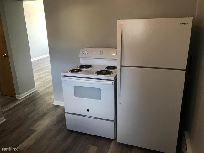 Building Photo - 801 23rd St