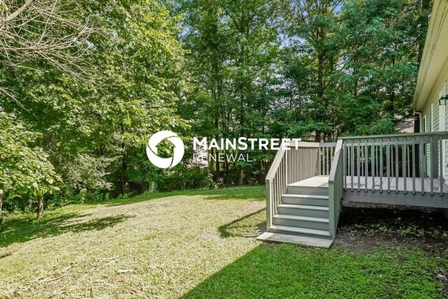 Building Photo - 4 Bedroom Pet-Friendly Home in Durham, NC with Main Street Renewal