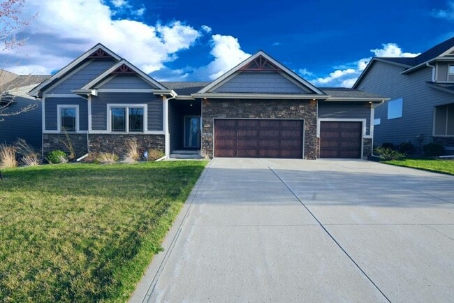 Primary Photo - "Luxury Ranch Living: Your Dream Home with...