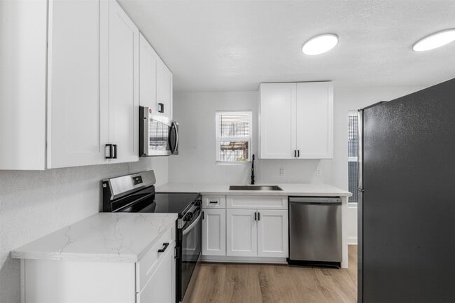 Building Photo - 3614 Billingsley St