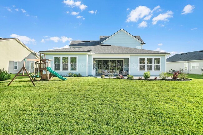 Building Photo - 233 Morning Mist Ln