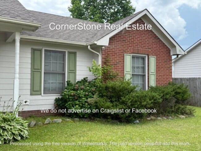 Building Photo - 5441 Ahoskie Dr