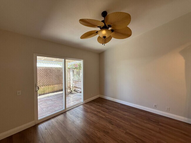 Building Photo - Serene 2BD/2BA End Unit Condo in Carmel Valley with Built-in BBQ, Community Pool & Detached Garage