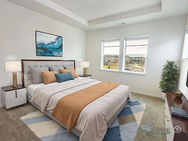 Building Photo - Bright 2-Bedroom, 2.5-Bathroom Home in Hillsboro