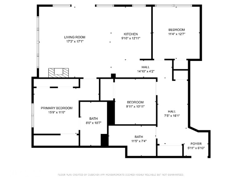Building Photo - 1 S Leavitt St
