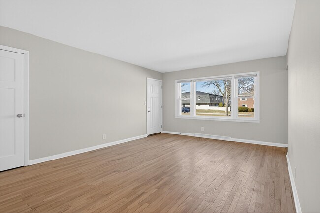 Building Photo - 11817 W North Ave