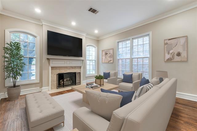 Building Photo - 7861 Caruth Ct