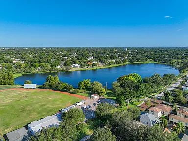 Building Photo - Fully Furnished St. Pete Pool Home Near Crescent Lake
