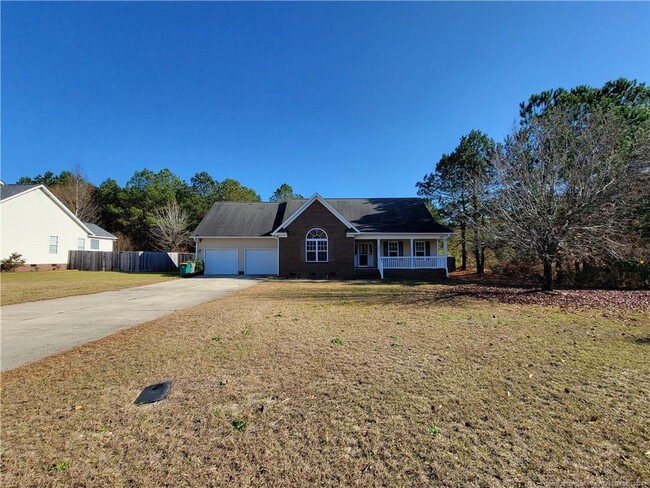 Building Photo - 4313 Booker Pl