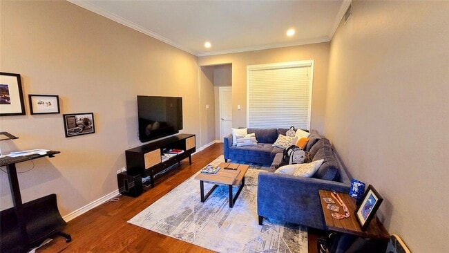 Building Photo - 3311 Blackburn St