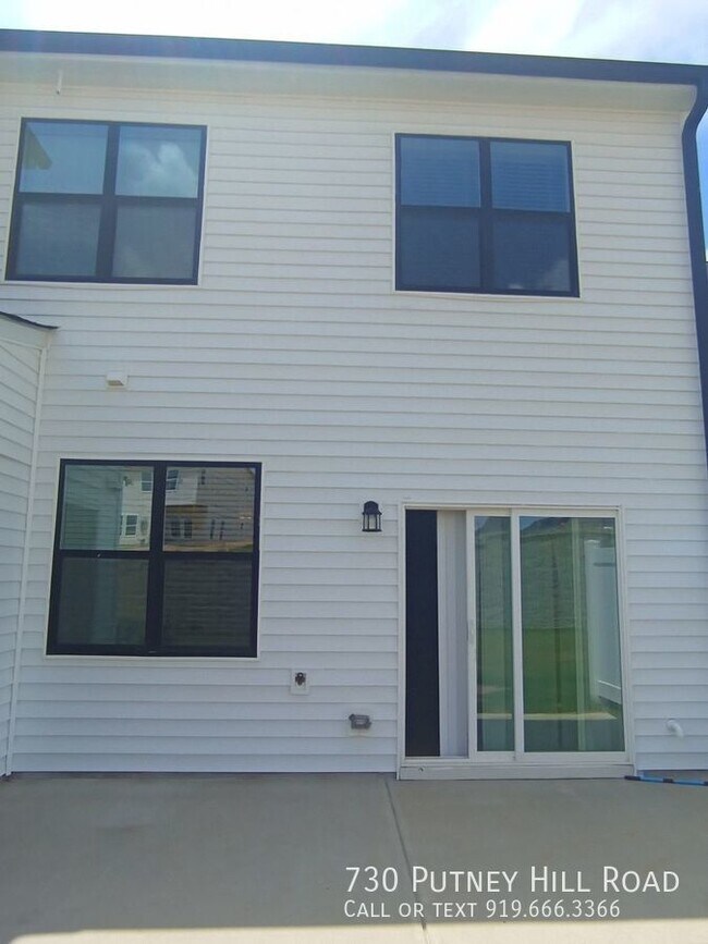 Building Photo - 730 Putney Hl Rd