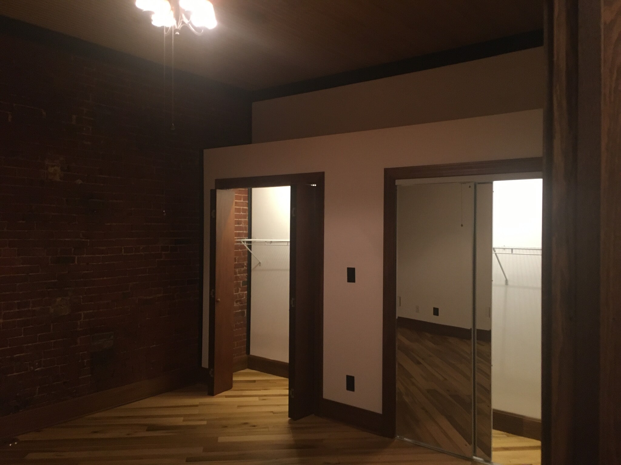 Bedroom 1 - 314 E 4th St