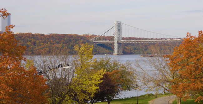 Spectacular scenery - 790 Riverside Dr