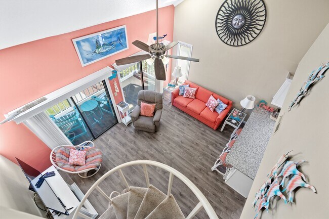 Building Photo - Fully Furnished W/ All Utilities Included! Seasonal Rental available 11/30/25-3/31/26