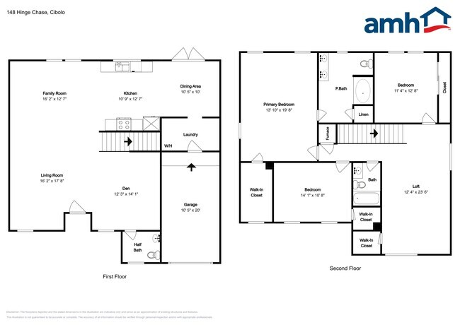 Building Photo - 148 Hinge Chase
