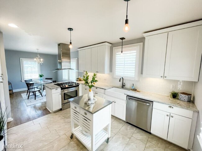 Building Photo - 3 br, 1.5 bath House - 515 Angenette Ave