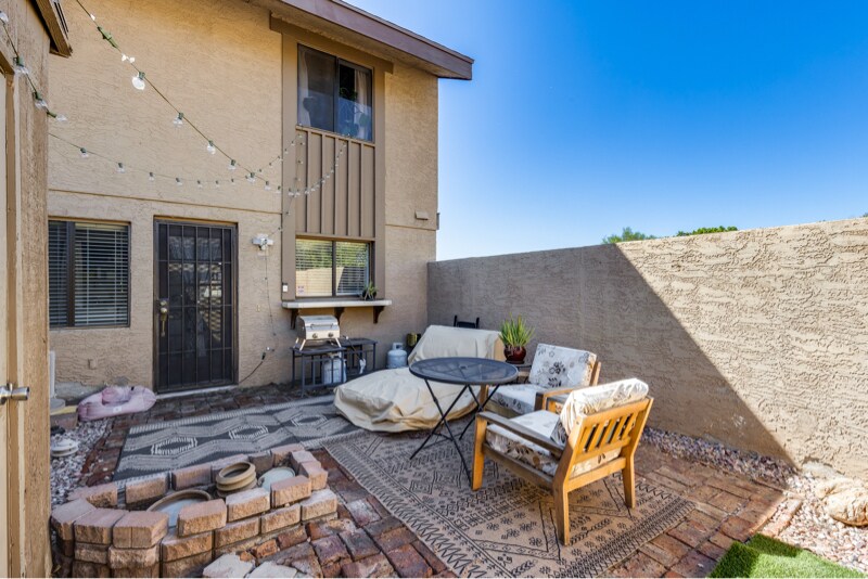 Building Photo - 5350 N Central Ave