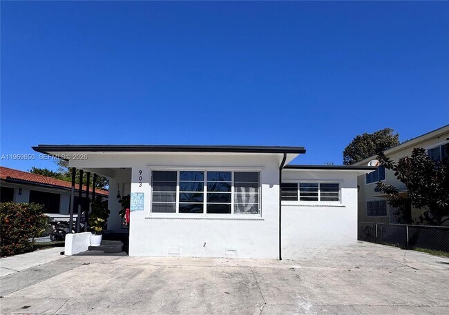 Building Photo - 903 80th St