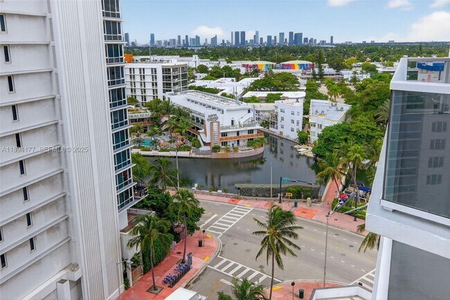 Building Photo - 2401 Collins Ave