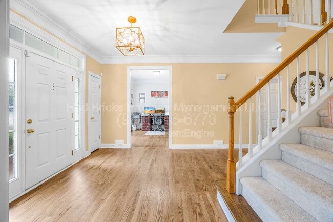 Building Photo - 8100 Morehouse Dr