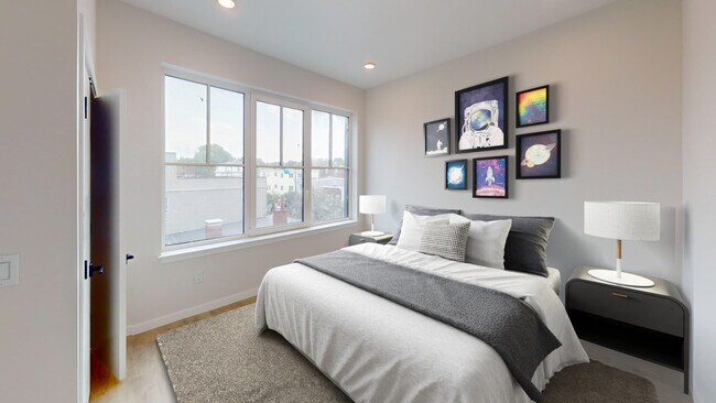 Building Photo - 24 Mt Pleasant St