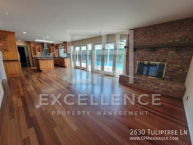 Building Photo - 2630 Tuliptree Ln
