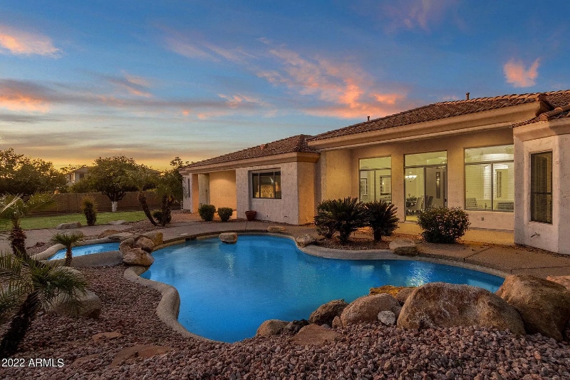 Primary Photo - 3403 E June Cir