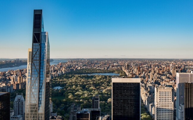 Building Photo - 53 W 53rd St