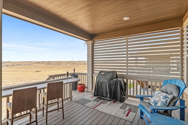 Building Photo - Stunning 4 Bedroom/ 3 Bath Home in Sterling Ranch