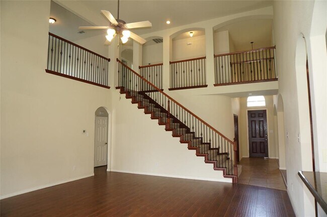 Building Photo - 11457 Gatesville Dr