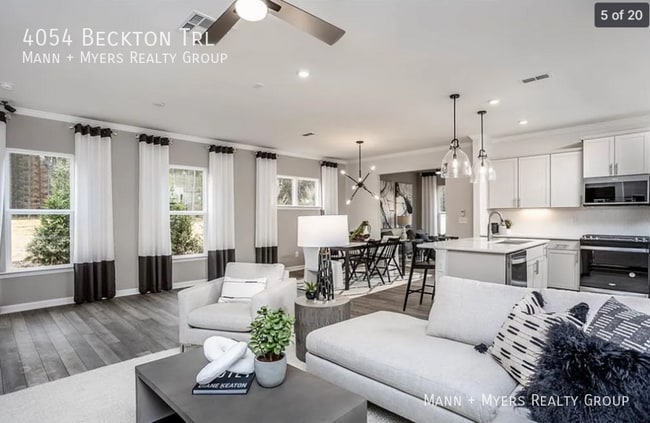 Building Photo - 4054 Beckton Trl