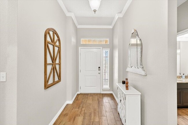 Building Photo - 7841 Fort Griffen Dr