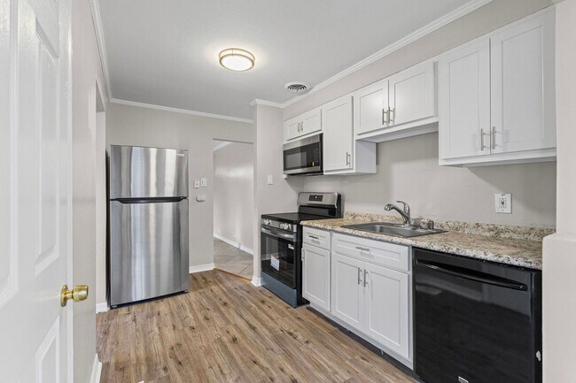 Building Photo - Sweet on Nectar