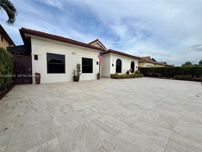 Building Photo - 2802 SW 149th Pl