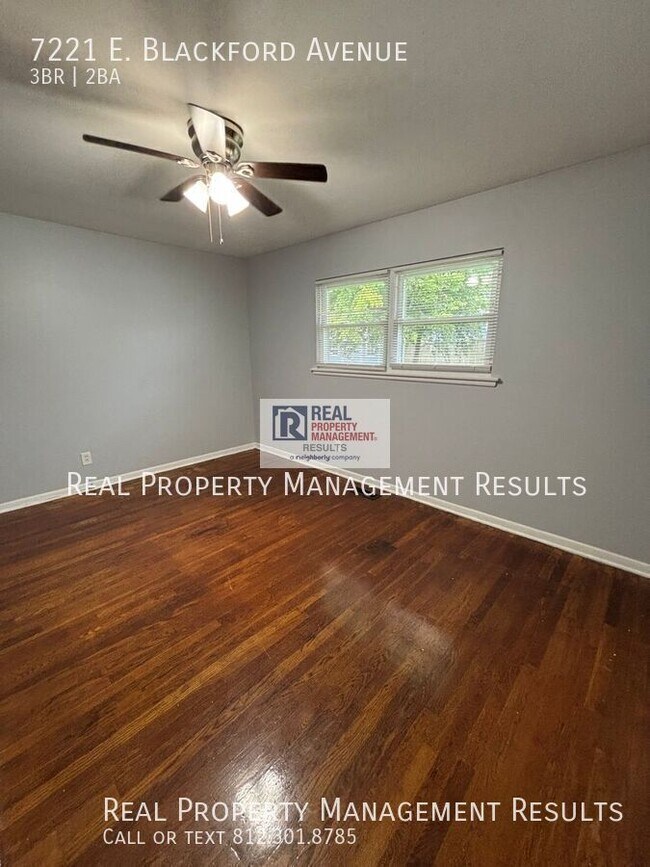 Building Photo - 7221 E Blackford Ave
