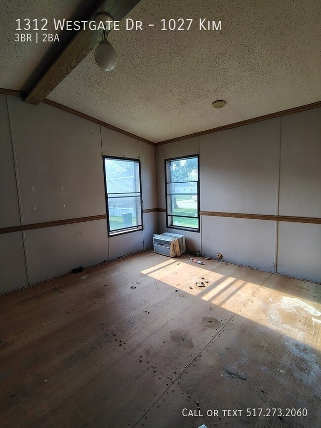 Building Photo - 1312 Westgate Dr