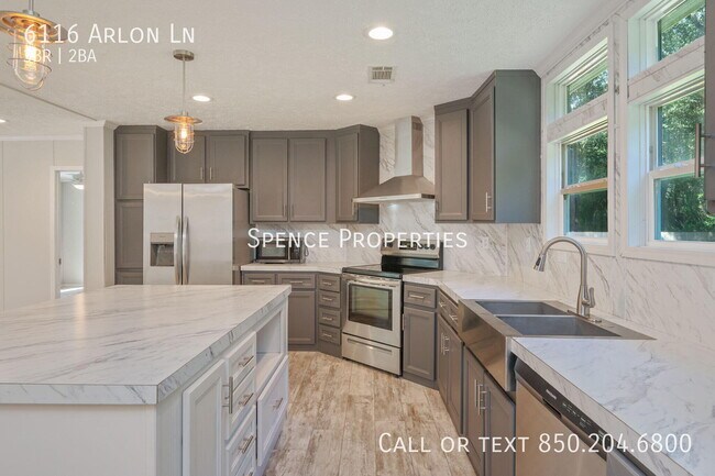 Building Photo - 6116 Arlon Ln