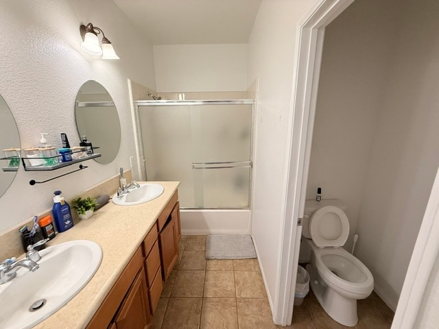 Master bathroom - 9224 Piatto Ln
