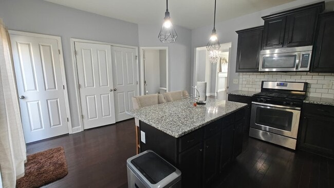 Building Photo - 5306 Missionary Wy