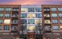 Building Photo - 3670 Woodward Ave