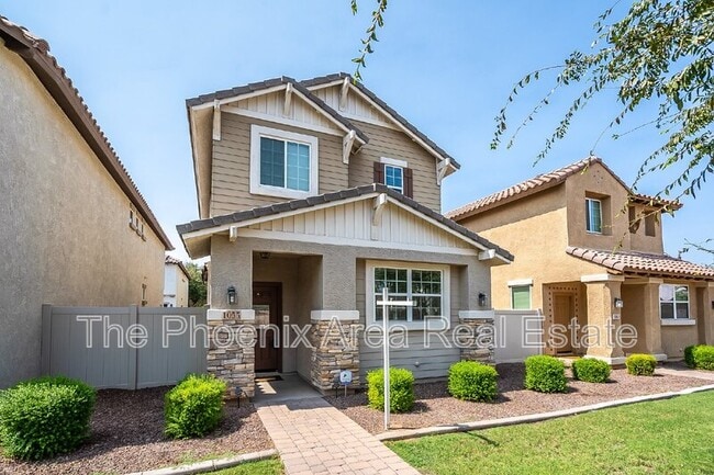 Building Photo - 1055 S Reber Ave