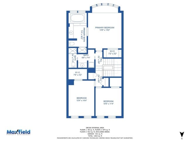 Building Photo - Avenues - 3 Bedroom 3 Bath Townhome with amazing southern views