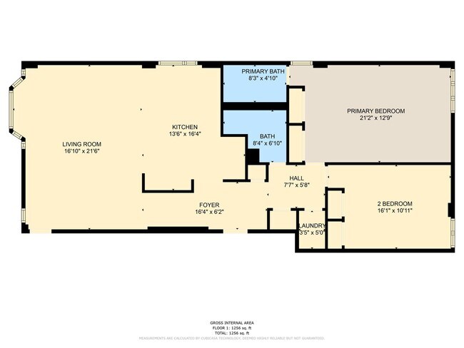 Building Photo - 227 E Walton Pl