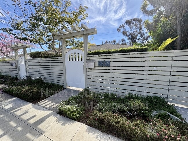 Building Photo - 2243 Garnet Ave