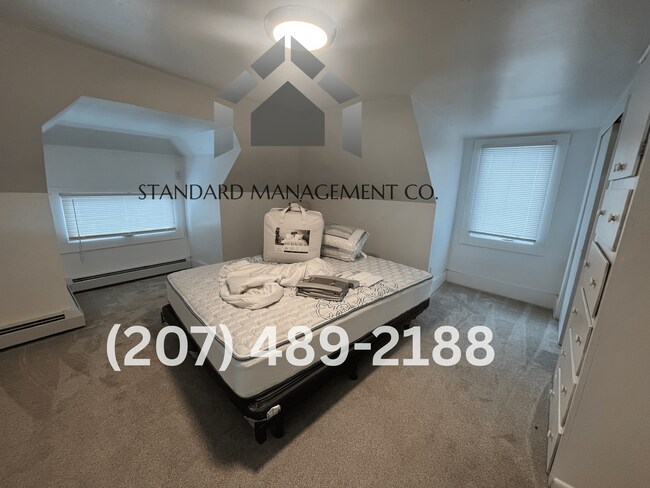 Building Photo - 3 Baker St