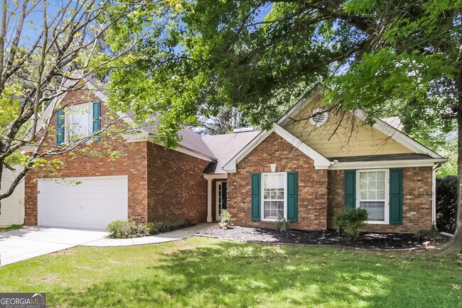 Building Photo - 3054 Trotters Field Dr SW