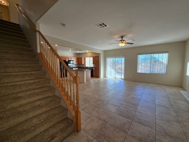Building Photo - An Amazing 3 Bedroom, 2 Story Home in Silverstone Ranch.
