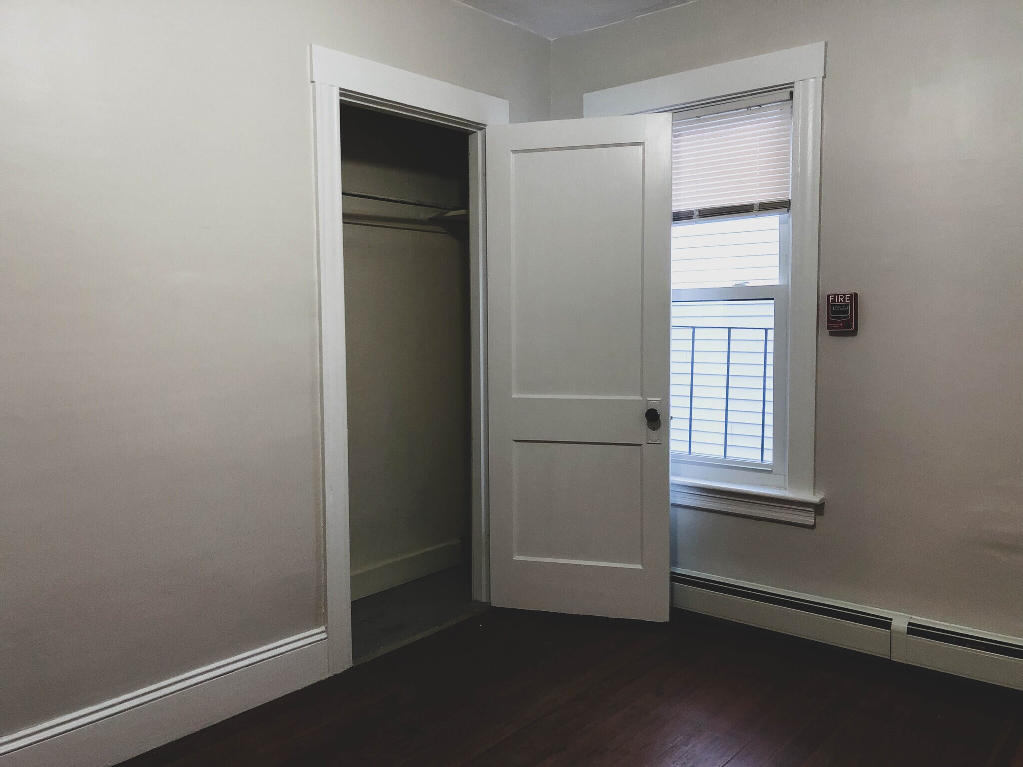 Bedroom 4b - 33 Tingley St